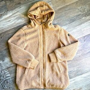 1 Madison Expedition Heritage Collection Latte Khaki Jacket